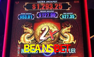 Blackjack Table BEANSBET