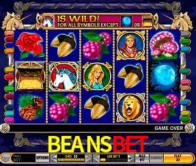 Live Casino BEANSBET