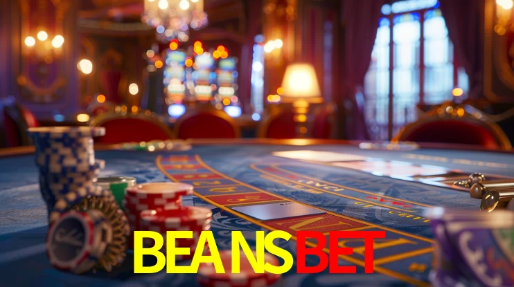 Slot Games BEANSBET