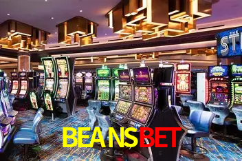 A Experiência Imersiva dos Cassinos Ao Vivo no BEANSBET