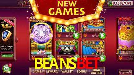 Roulette Table BEANSBET