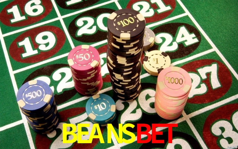 Statistics BEANSBET