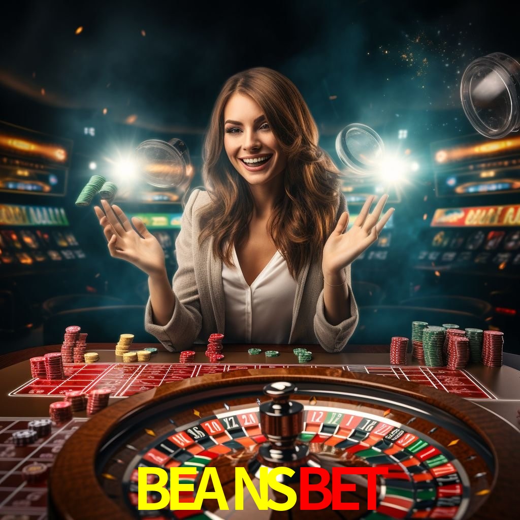 BEANS BET app