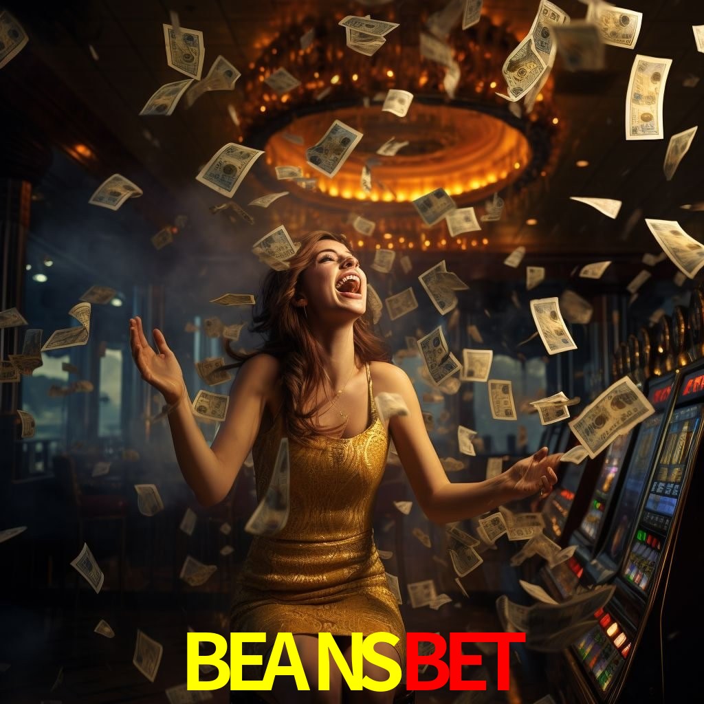 VIP Casino BEANSBET