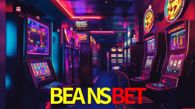 Welcome Bonus BEANSBET