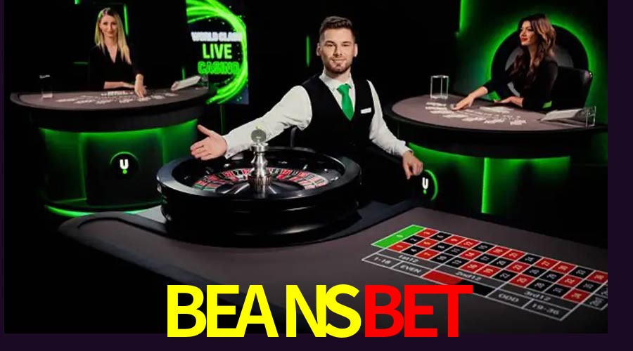Secure Login BEANSBET