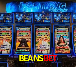 Desvendando o Mundo dos Jogos Virtuais na BEANSBET
