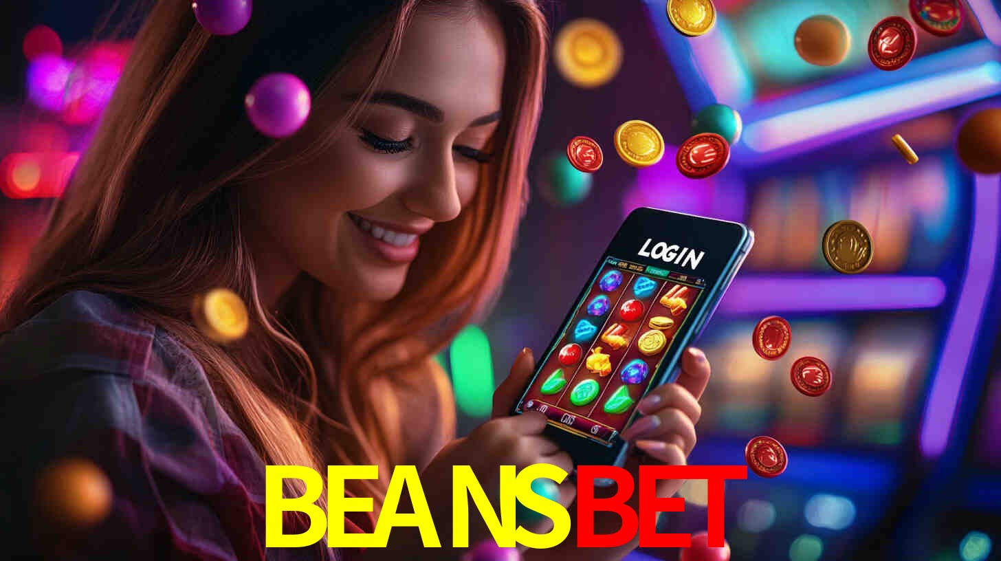 BEANSBET: Jogos de Caça-Níqueis-Altas Recompensas, Roleta-Velocidade, Blackjack-Desafios Máximos
