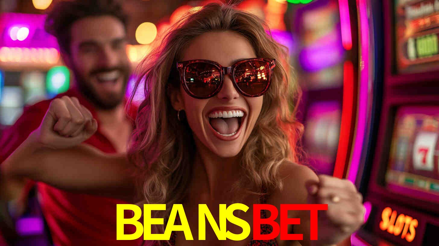 Apostas Esportivas na BEANSBET: Um Guia Completo