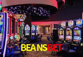 API Integration BEANSBET