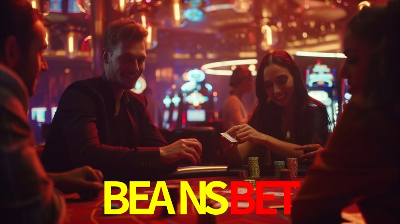A Revolução dos Aplicativos de Jogos no BEANSBET