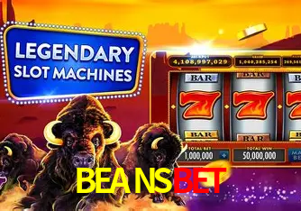Descubra o Mundo do Cassino Online com BEANSBET