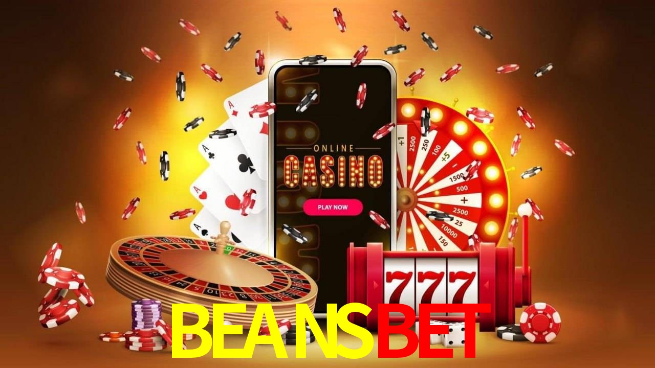 Live Casino BEANSBET