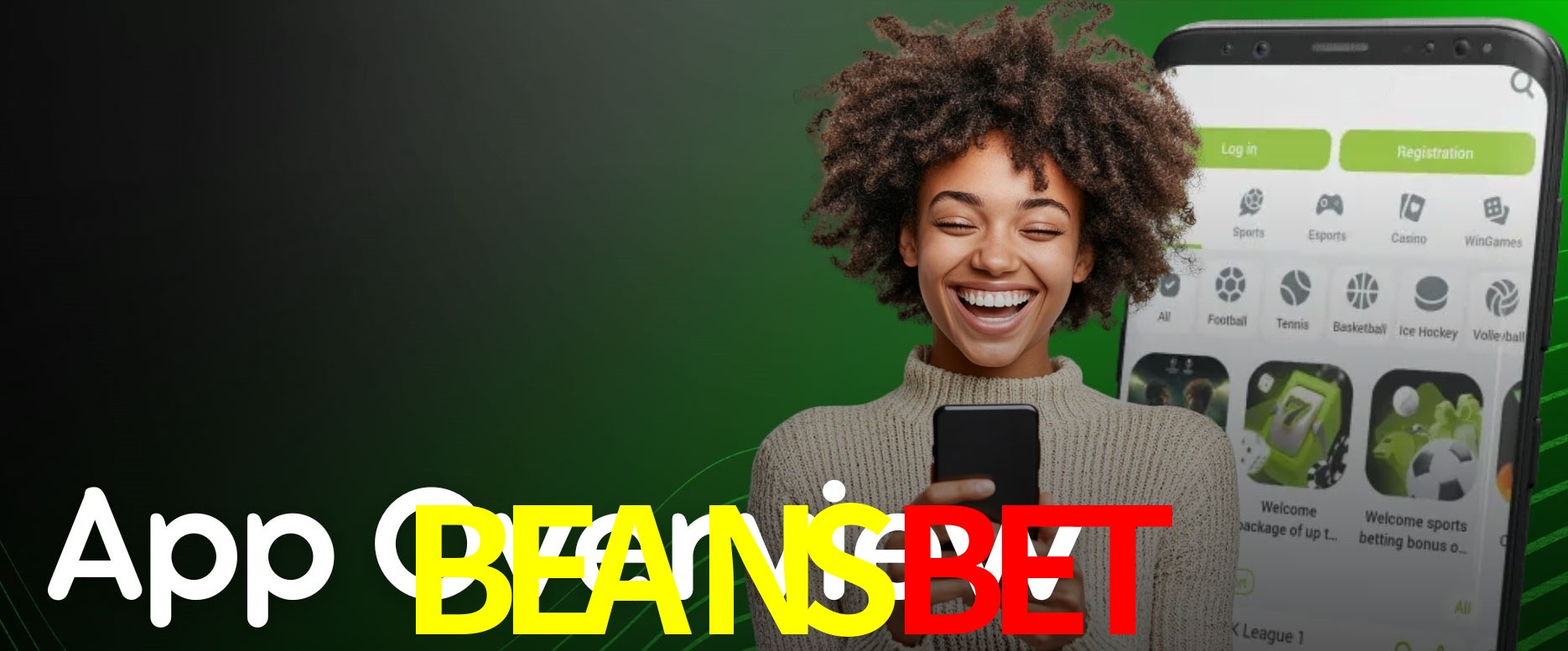 Security Systems BEANSBET