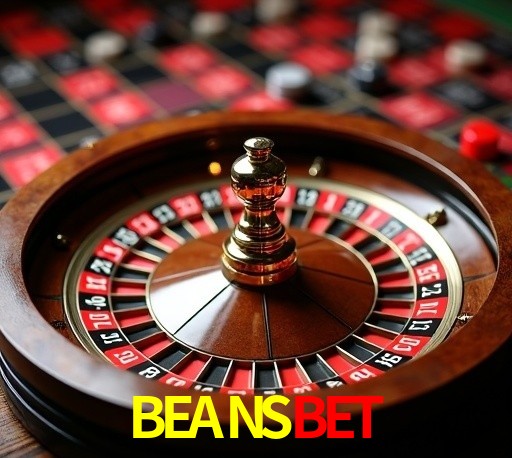 Responsive Design BEANSBET