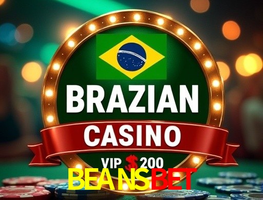 Seasonal Promotions BEANSBET